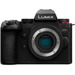 Panasonic DC-G9 II Body - PRE ORDER