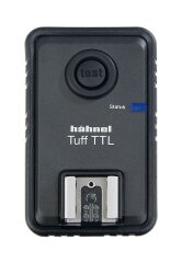 Hahnel Ontvanger voor Tuff TTL Canon