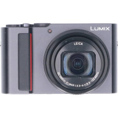 Tweedehands Panasonic TZ200 Zwart CM6561