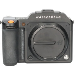 Tweedehands Hasselblad X2D 100C Body CM6645