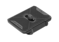 Peak Design Dual plate - RC2 & Arca compatible