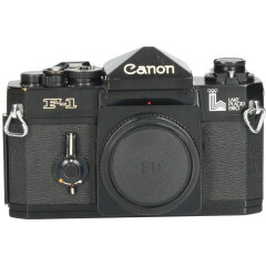 Tweedehands Canon F-1 Lake Placid 1980 Olympic Special Edition CM3797