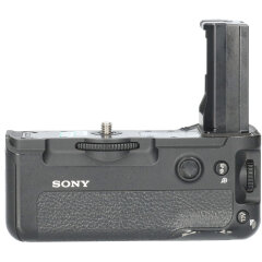 Tweedehands Sony VG-C3EM verticale Batterygrip voor A9 / A7R III en A7 III CM0116