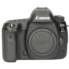 Tweedehands Canon EOS 5D Mark IV Body CM7604