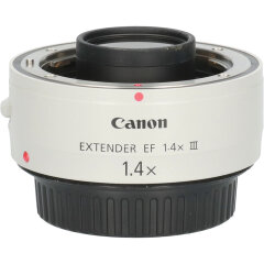 Tweedehands Canon EF 1.4X III N extender CM0631