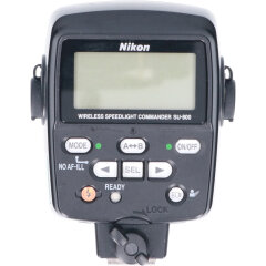 Tweedehands Nikon SU-800 iDDL draadloze commander CM6198