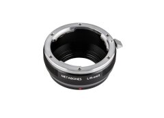 Metabones Leica R - Micro 4/3