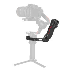 SmallRig 4326 Focus Control Sling Handle For DJI RS Series