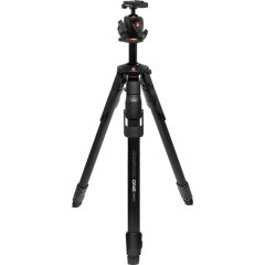 Manfrotto One Photo Aluminium with XPRO Ball head