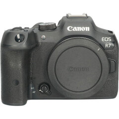 Tweedehands Canon EOS R7 Body CM5264