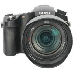 Tweedehands Sony DSC-RX10 IV CM6594