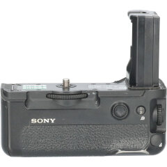 Tweedehands Sony VG-C3EM verticale Batterygrip voor A9 / A7R III en A7 III CM0671