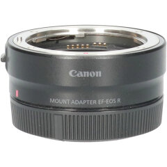 Tweedehands Canon Mount Adapter EF - RF CM6298