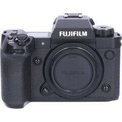 Tweedehands Fujifilm X-H2 Body CM6356