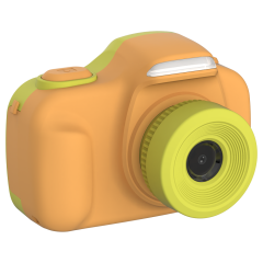 myFirst Camera 3 Geel