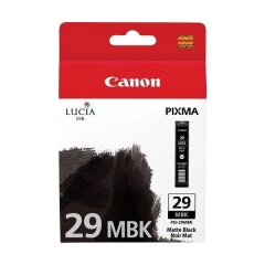 Canon PGI-29MBK