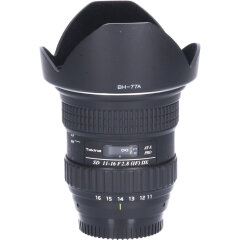Tweedehands Tokina 11-16mm f/2.8 AT-X Pro DX - Nikon CM6365