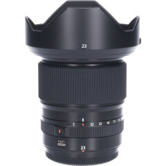 Tweedehands Fujifilm GF 23mm f/4.0 R LM WR CM1904