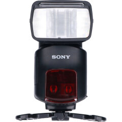 Tweedehands Sony HVL-F60M inclusief FA-EBA1 CM1784