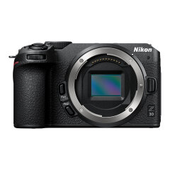 Cameraland Nikon Z30 Body aanbieding