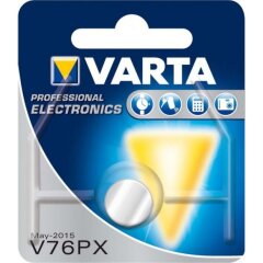 Varta V76PX nr.4075