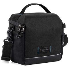 Tenba Skyline V2 8 Schouder Bag Zwart