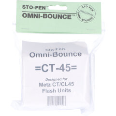 Sto-Fen Omni-Bounce CT45 (Metz CL/CT 45)