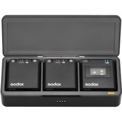 Godox Virso M2 Wireless Microphone System