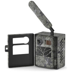 ZEISS Metal housing for Secacam 3