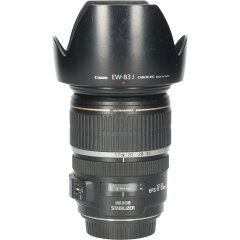 Tweedehands Canon EF-S 17-55mm f/2.8 IS USM CM5948