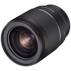 Samyang AF 35mm f/1.4 P Sony FE