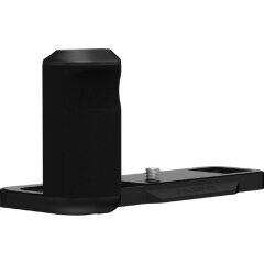 PolarPro Baseplate Grip - Fuji X100VI - Black