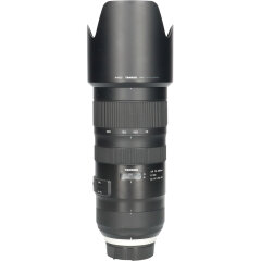 Tweedehands Tamron SP 70-200mm f/2.8 Di VC USD G2 Nikon CM4817