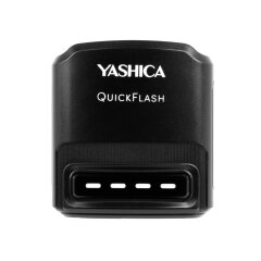 Yashica Quickflash Mini Camera Flash