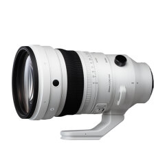 Sigma 200mm f/2.0 DG Sports Sony E