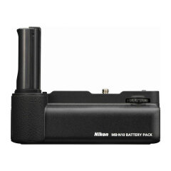 Nikon MB-N10 Battery Grip voor Z5 / Z6 / Z7 / Z6 II / Z7 II
