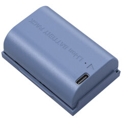 SmallRig 4264 LP-E6NH USB-C Camera Batterij