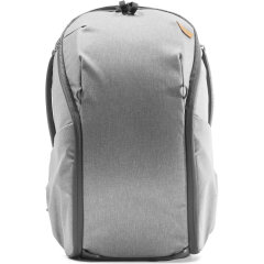 Peak Design Everyday backpack 20L zip v2 - Ash
