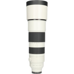 Tweedehands Sony FE 200-600mm f/5.6-6.3 G OSS CM4214