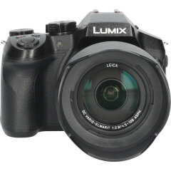 Tweedehands Panasonic Lumix DMC-FZ300 CM5010