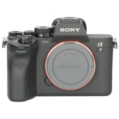 Tweedehands Sony A7 IV Body CM5438