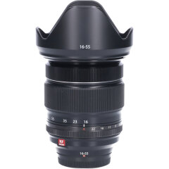 Tweedehands Fujifilm XF 16-55mm f/2.8 R LM WR CM1144