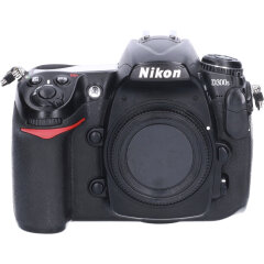 Tweedehands Nikon D300s Body CM6352
