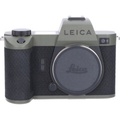 Tweedehands Leica SL2-S Reporter CM9026