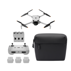 DJI Lito X1 - Fly More Combo - including RC-N3 Remote Controller (RC151)