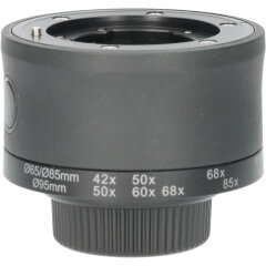 Tweedehands Swarovski ME 1.7x Extender voor BTX/ATX/STX CM6205