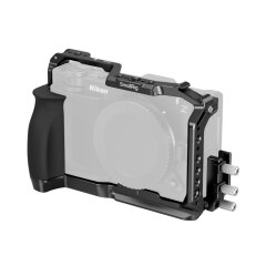 SmallRig 5467 Cage For Nikon ZR