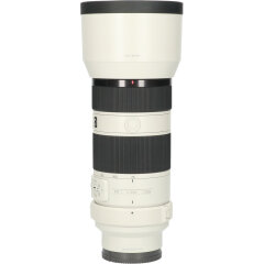Tweedehands Sony FE 70-200mm f/4.0 G OSS CM6572