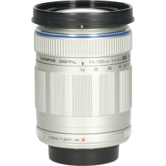 Tweedehands Olympus M.Zuiko Digital 14-150mm f/4.0-5.6 ED CM5490
