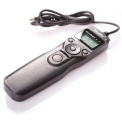 Phottix Digitale Timer voor Nikon WRC-N8 (TR-80)